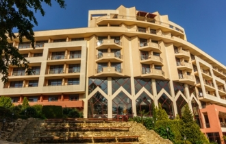 Odessos Park Hotel