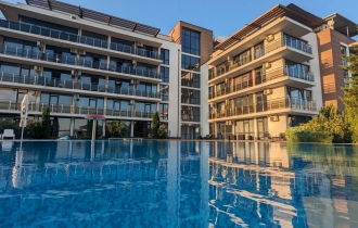 Апарт комплекс Анжелика