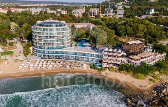 Sirius Beach