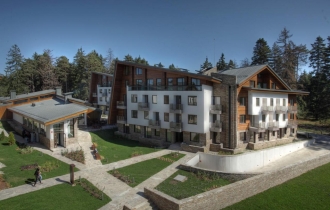 EUPHORIA CLUB HOTEL & SPA