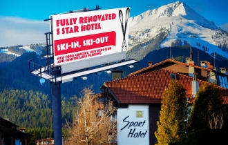 MPM HOTEL SPORT