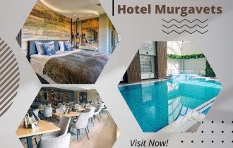 Murgavets