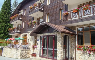 Stream Resort