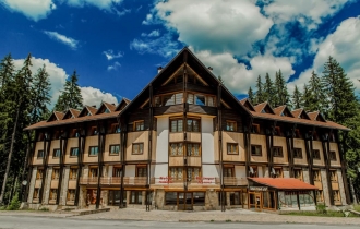 Malina Residence