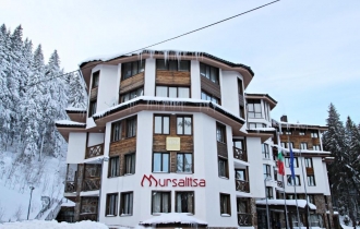 Mursalitsa