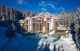 Kamelia Complex