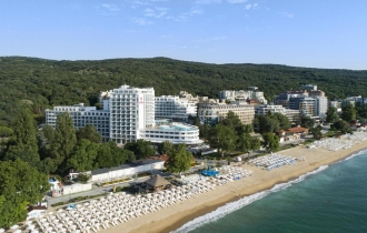 ASTORIA 4* (EX.RIU ASTORIA)