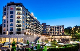 Dolce Vita Sunshine Resort