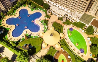 Royal Beach Barcelo