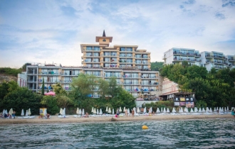 Tiva Del Mar