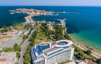Sol Marina Palace ADULTS ONLY 16+