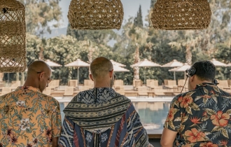 Sunny Beach Club - Adults Only (ex. Cook`s Club Sunny Beach 4* )