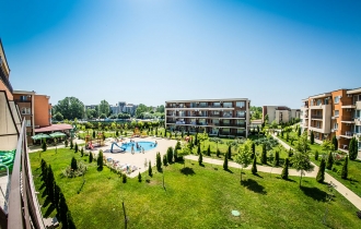 Holiday Fort Golf Club