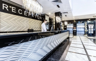 Prestige DELUXE Aquapark