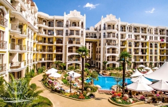 Harmony Suites 4,5,6 AH