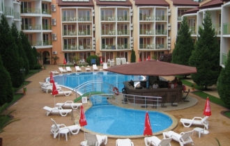 Sun City