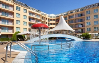 POLO RESORT COMPLEX
