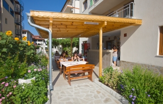 Ilka Family Hotel