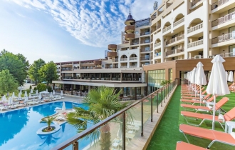 Imperial Resort