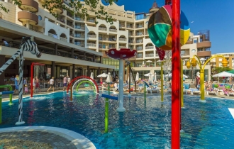 Imperial Resort