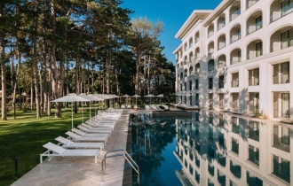 Aquahouse Hotel & SPA 5*