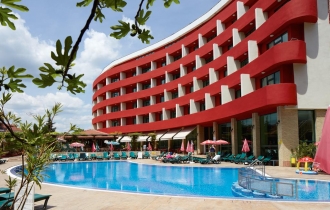 Mena Palace