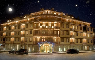 VIHREN PALACE