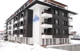 ASPEN APART HOTEL