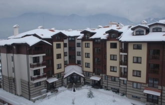 WINSLOW HIGHLAND APARTHOTEL