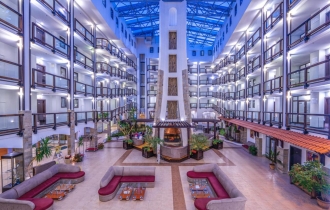 MPM HOTEL GUINNESS