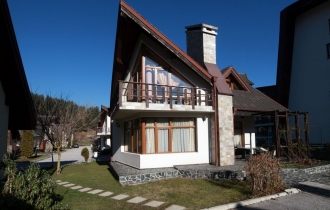 Bansko Redenka Villas