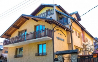 Chichin FH sx Not defined