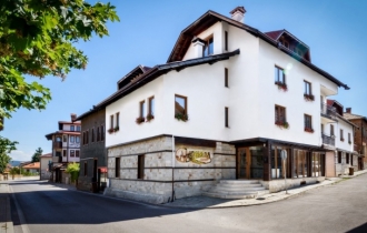 Campanella Boutique Hotel Not defined