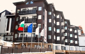 ROYAL PARK & SPA COMPLEX_MAIN BUILDING