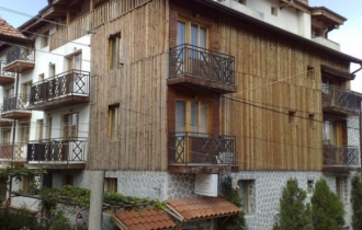 BISSER FAMILY HOTEL