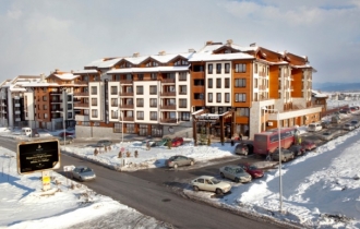 Murite Club Hotel_AZALIA main buildings