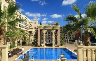 Argisht Partez Apart