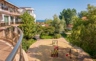 Sozopoli Style Club (Camping Zlatna Ribka)