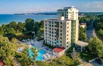 Perla Royal Hotel