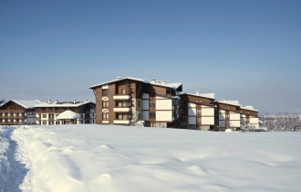 GREEN LIFE SKI & SPA RESORT