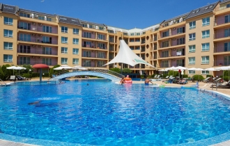POLO RESORT COMPLEX