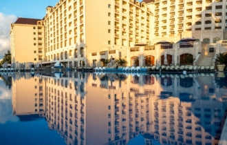 Melia Grand Hermitage