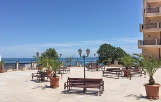 Moko Beach by Grifid