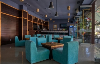 Asteria Family Sunny Beach 4* (ex. Zornitsa Residence)