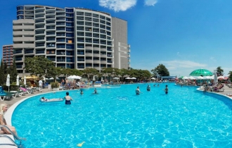 Sentido Bellevue 4*(ex. Bellevue 4*)