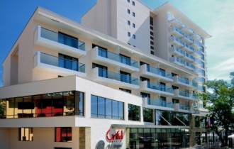 Grifid hotel Metropol