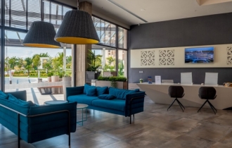 Aqua Paradise Resort