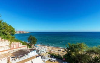 Tiva Del Mar