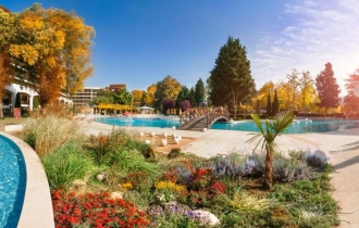 Flamingo Grand Hotel & Spa