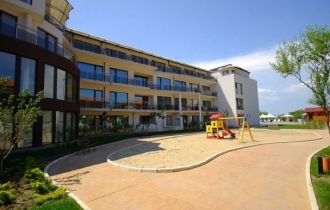 Sozopoli Style Club (Camping Zlatna Ribka)